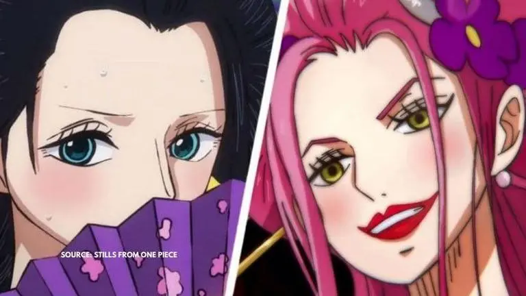 'One Piece Chapter 1005' to premiere4 on February 28: All about chapter 1006 One Piece Chapter 1005