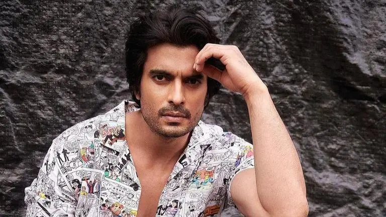 Gashmeer Mahajani shares update about mom's health after dad Ravindra Mahajani's death Gashmeer Mahajani