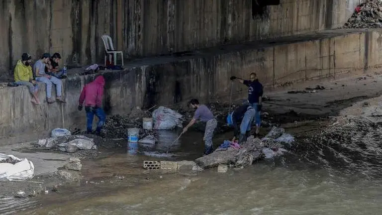 COVID-19 could push number of people living in extreme poverty to over 1 billion by 2030: UN