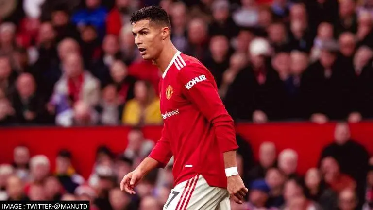 How much does Cristiano Ronaldo earn per week and what is his net worth? Details revealed Cristiano Ronaldo salary revealed