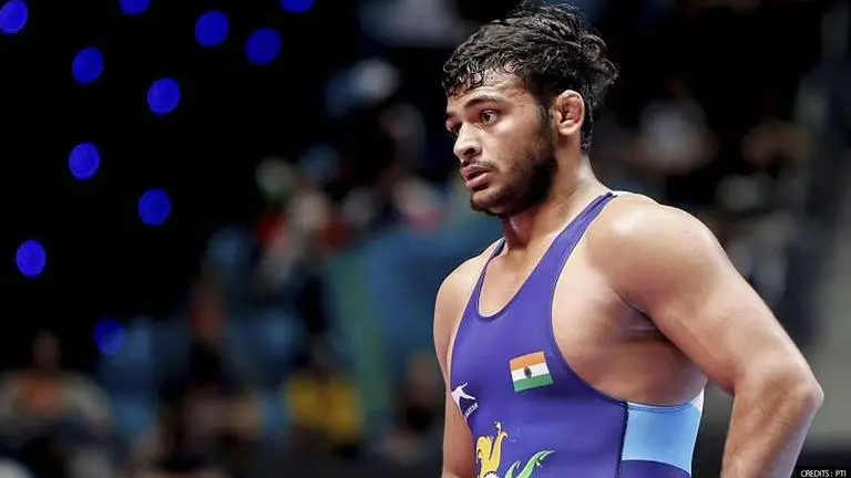 Deepak Punia vs Myles Amine Live Streaming: How to watch 86kg freestyle bronze medal match Deepak Punia vs Myles Amine Live Streaming, Deepak Punia