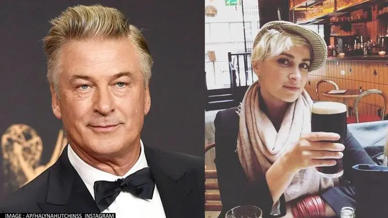 Hollywood mourns Halyna Hutchins's death after accidentally being shot by Alec Baldwin Halyna Hutchins