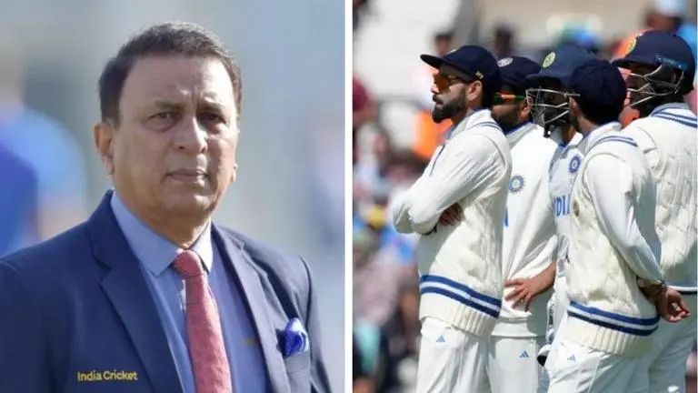 'Sorry I am reminding you': Sunil Gavaskar reveals how India can still win WTC Final 'Sorry I am reminding you': Sunil Gavaskar reveals how India can still win the WTC Final