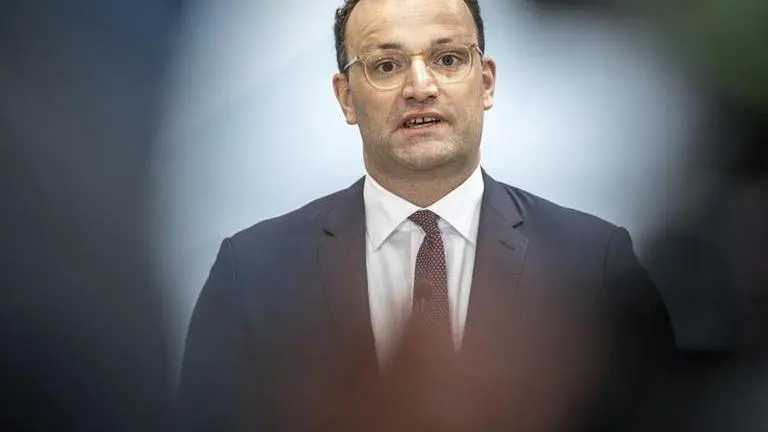 Germany to end mandatory tests for travelers, bans protests Germany to end mandatory tests for travelers, bans protests