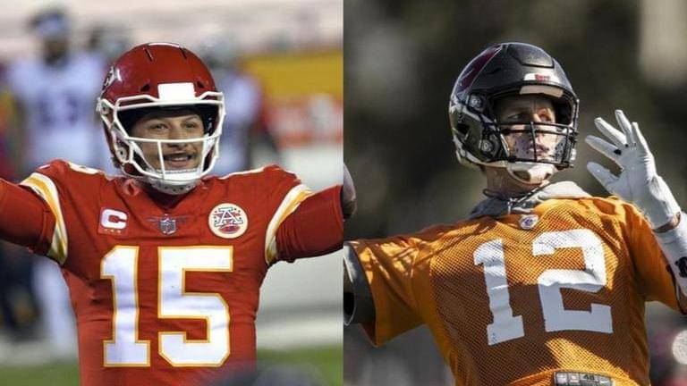 Super Bowl 2021 live stream: How to watch Chiefs vs Bucs live, pr ...