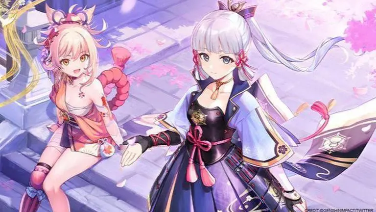 Genshin Impact Aloy Trailer: Release Dates, Skills, Gameplay & Gamescom Opening Live 2021 Genshin Impact Aloy Trailer: Release Dates, Skills, Gameplay & Gamescom Opening Live 2021