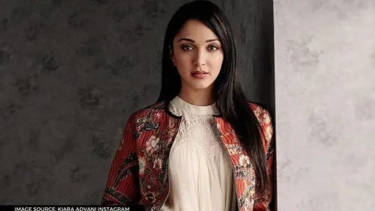 Kiara Advani
