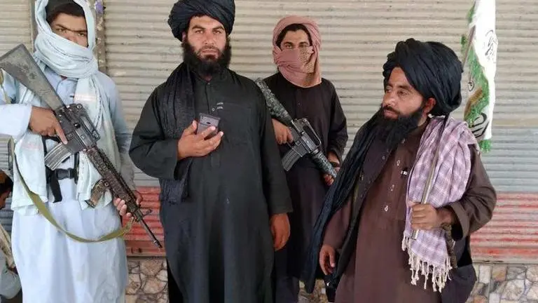 Kabul not facing 'imminent threat' from Taliban: Pentagon spokesperson John Kirby Kabul