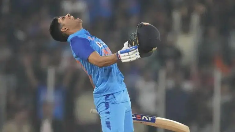 90% of credit goes to him: Shubman Gill reveals one of the main reasons behind his success Shubman Gill