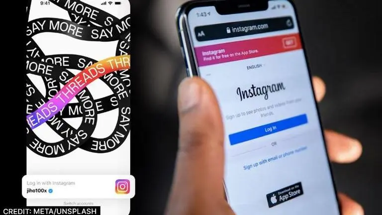Deleting Threads? Meta has catch, your entire Instagram will be deleted Threads