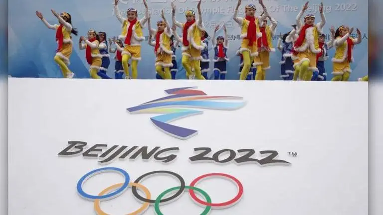 Beijing Olympics