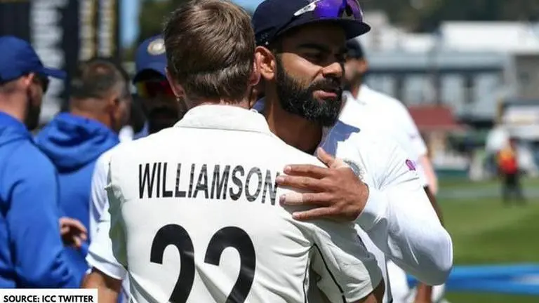 IND vs NZ WTC Final live streaming: Where to watch in USA, Canada and WI? IND vs NZ WTC Final
