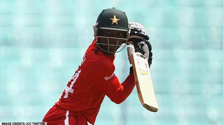 What happened to Tatenda Taibu? Where is the former Zimbabwe captain now? What happened to Tatenda Taibu