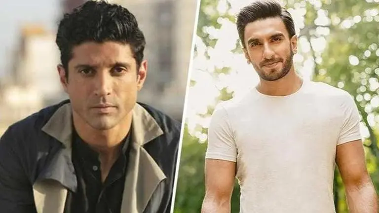 Farhan Akhtar addresses criticism over casting Ranveer Singh in Don 3: Not worried farhan akhtar