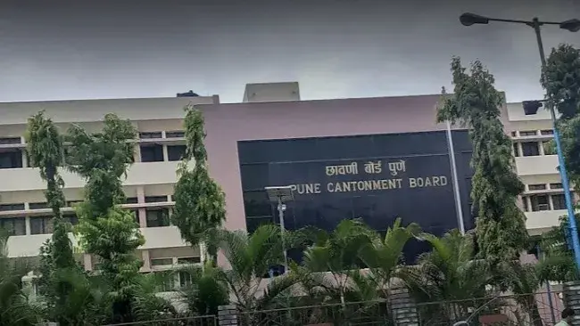 Two MoD committees will probe the merger of Pune and Khadki Cantonments with municipalities