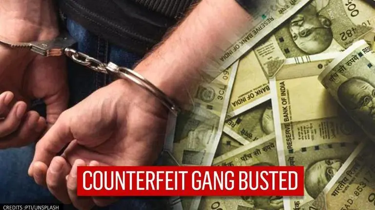 Three youth caught with Rs 8 lakh worth fake currency in Thiruvananthapuram, Kerala Fake currency in Kerala