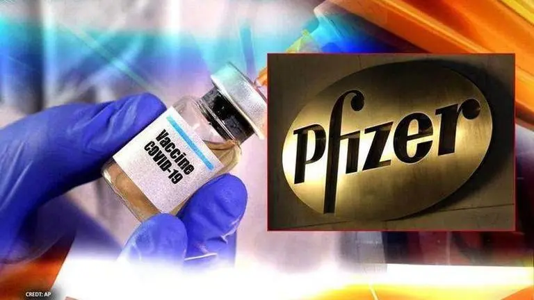 Pfizer