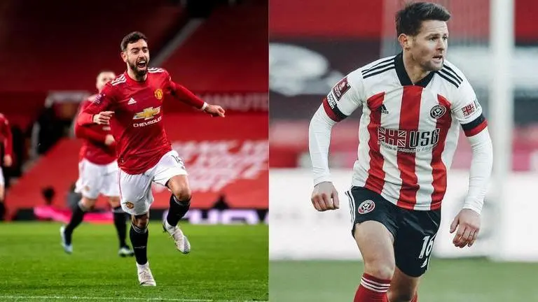 Man United vs Sheffield United live stream, prediction, team news, Premier League preview Man United vs Sheffield United live stream