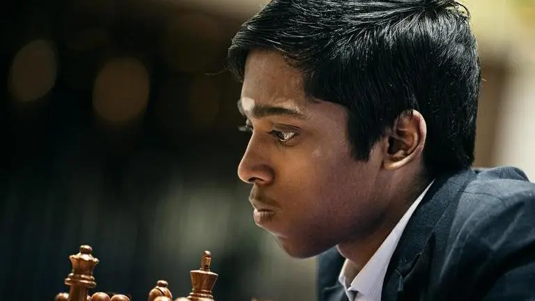 As R Praggnanandhaa and Gukesh shine, is India the new talent-churning machine in chess? As R Praggnanandhaa and Gukesh shine, is India the new talent-churning machine in chess?