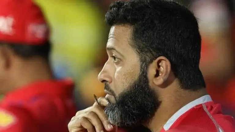 'PCB have every reason to be disappointed with ECB', says Wasim Jaffer Wasim Jaffer