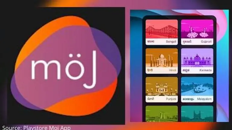 What is the Moj App? Is it a TikTok-like app created in India? Read details what is the moj app