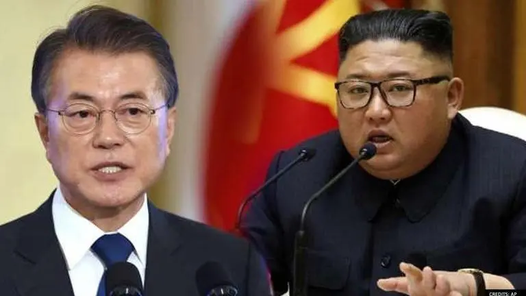 North Korea's defector went undetected for hours as he took six-hour swim to South: Report North Korea