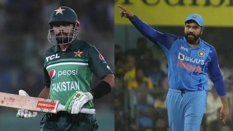 World Cup 2023, Asia Cup 2023, India vs Pakistan, Team India, Indian cricket