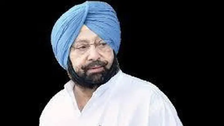 Over Rs 300 cr spent by Pb govt on COVID care, sending back migrants: CM