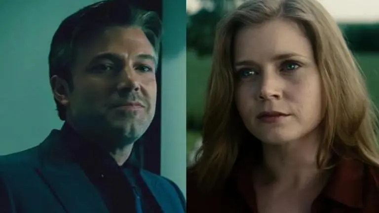 Justice League originally had romance between Bruce Wayne, Lois Lane: Zack Snyder Justice League
