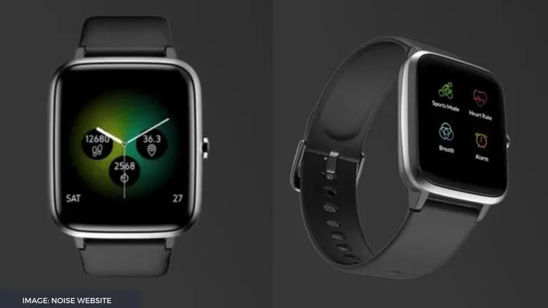 noise colorfit pro 2