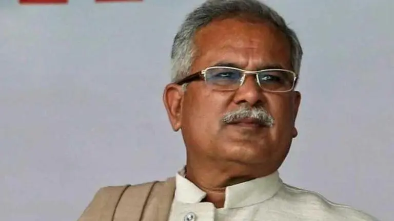 Chhattisgarh: Bhupesh Bhagel says govt will procure paddy at Rs 1,850/q Chhattisgrah