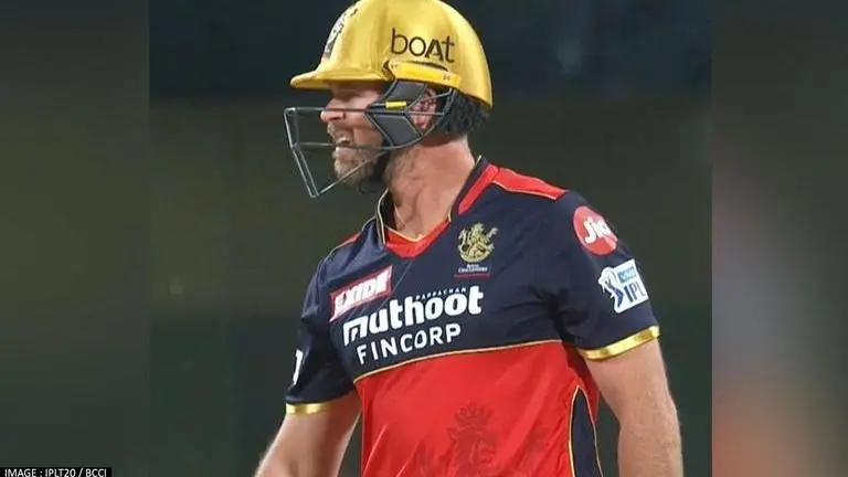 '5 runs from 7 matches': RCB's record signing Dan Christian's batting numbers in IPL 2021 RCB