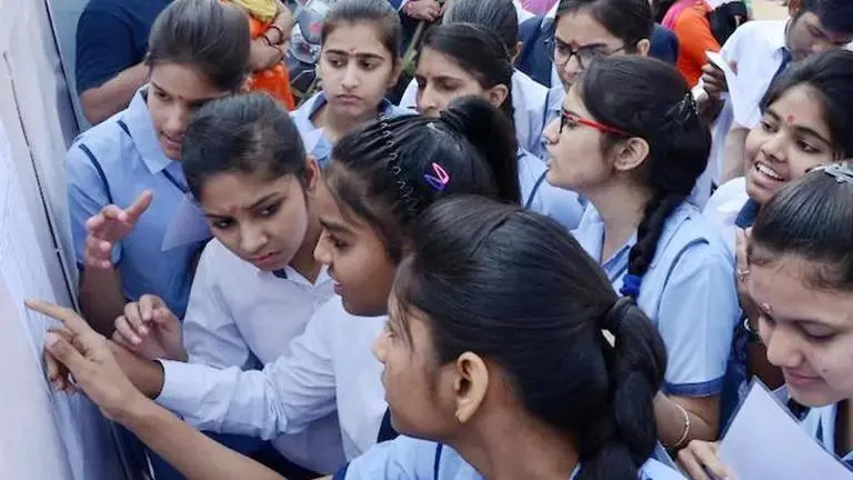 CBSE, CBSE Class 12 Term 1 Result