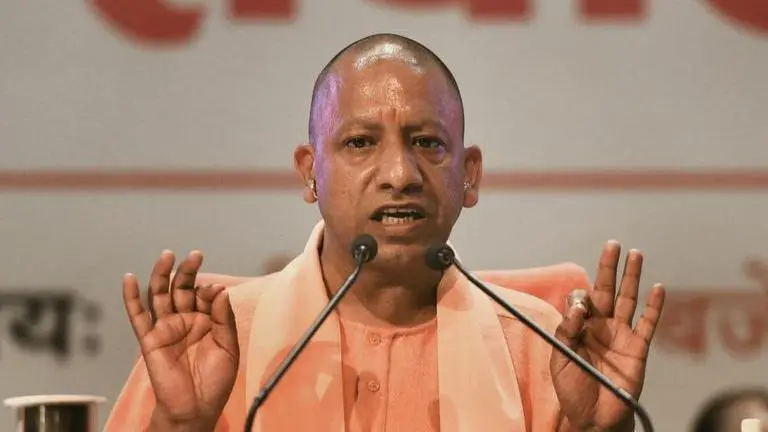 UP CM Yogi Adityanath orders STF probe into smart meters malfunctioning across major cities