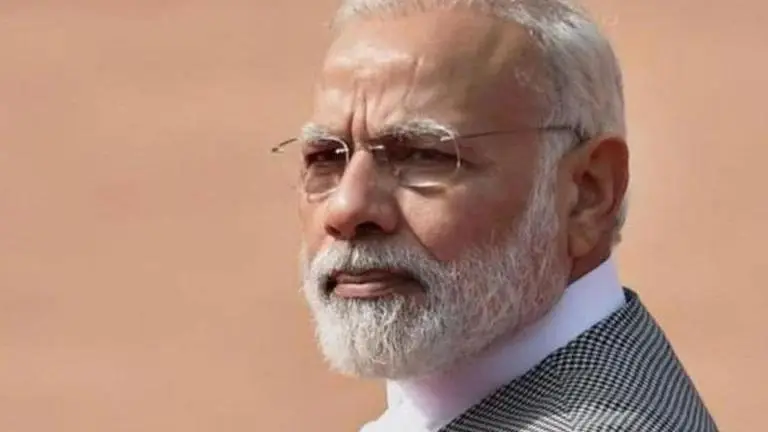 PM Modi assures Rawanda of India's support in combating coronavirus