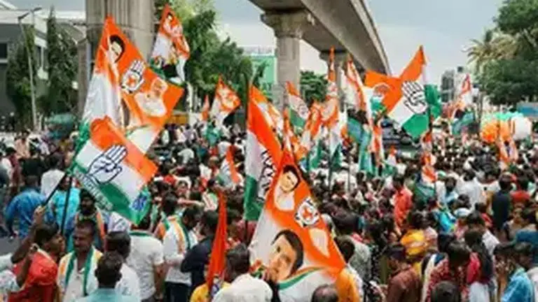 Karnataka elections will be key for Congress' revival ahead of 2024 Lok Sabha elections