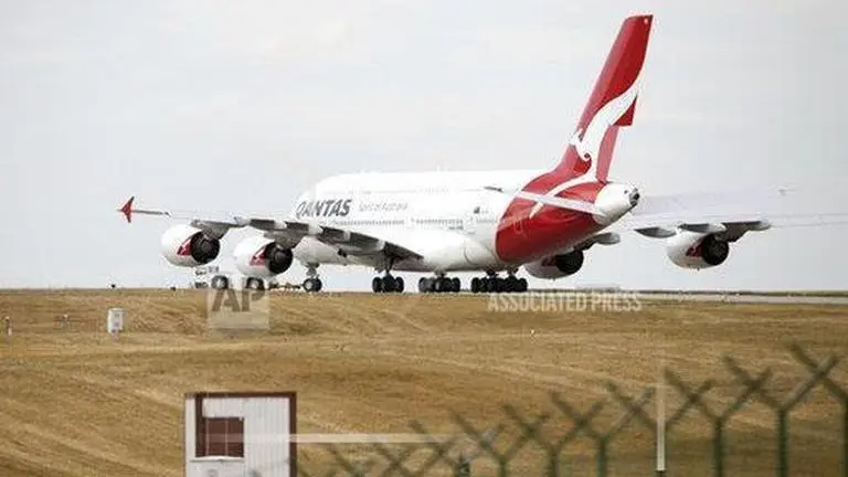 Airbus plane deliveries halved as airlines scrounge for cash