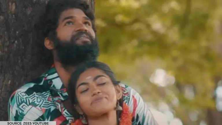 'Meka Suri' cast boasts of Abhinay, Syed Sumaya, Sharath Kumar and more in lead roles meka suri cast