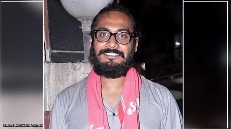 Abhinav Kashyap Releases “The Crossfire of Love”, A Novel by US-based Author Dhiren Tiwari