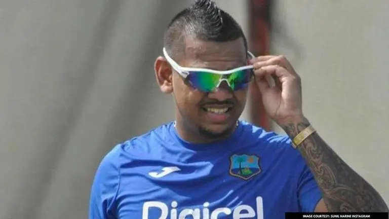 CPL 2020: Brendon McCullum reveals BIG reason behind Sunil Narine missing 3 games CPL 2020