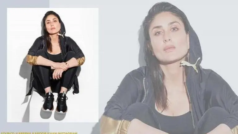 Kareena Kapoor Khan