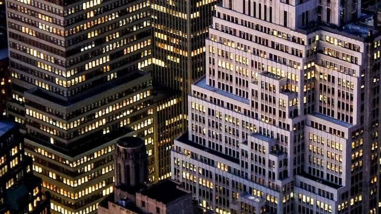 New York: JP Morgan Chase reveals plan for new global headquarter; 'all ...