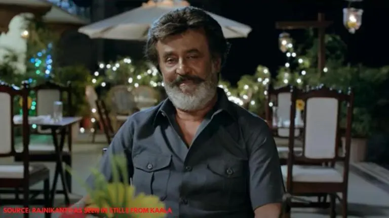 Rajinikanth's 'Kaala' was first Indian film to release in Saudi Arabia? Know more trivia Rajinikanth