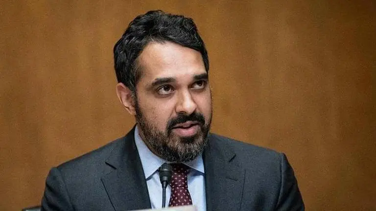 Biden names Indian American Bharat Ramamurti as National Economic Council member