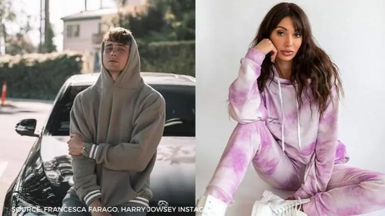Why Francesca Farago-Harry Jowsey are entering a legal battle? Read details here Francesca Farrago
