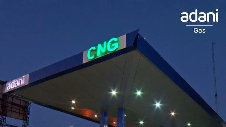 Adani Total Gas secures order for Bio-CNG plant in Ahmedabad Adani Total Gas