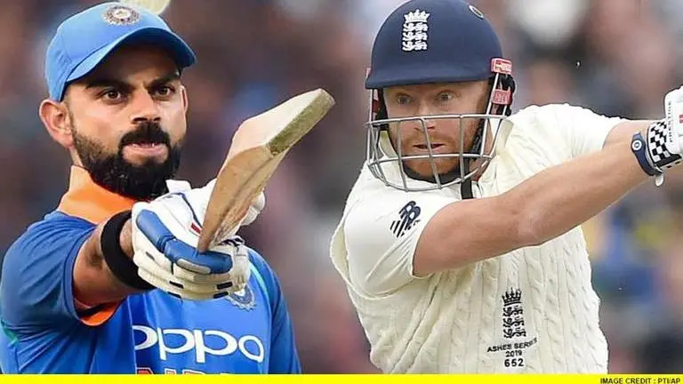 ICC ODI Rankings: Virat Kohli retains top position, Jonny Bairstow in top ten ICC ODI Rankings