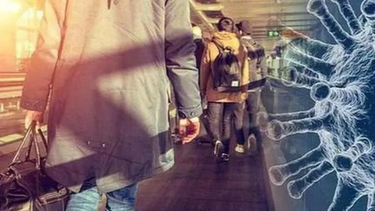 Omicron Scare: 7 new cases reported in Maharashtra; total tally in India at 12 Omicron