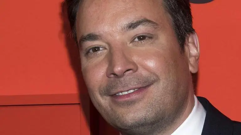 Jimmy Fallon, ‘Tonight’ show return to studio, sans audience