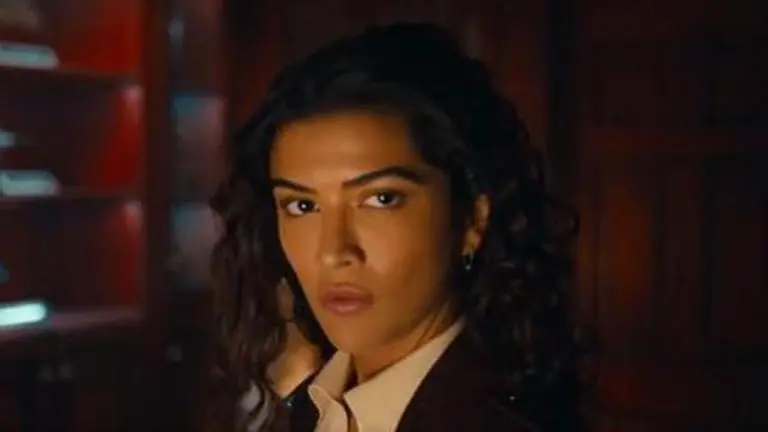 ‘National Treasure: Edge of History’ first teaser unveiled at San Diego Comic-Con 2022 National Treasure